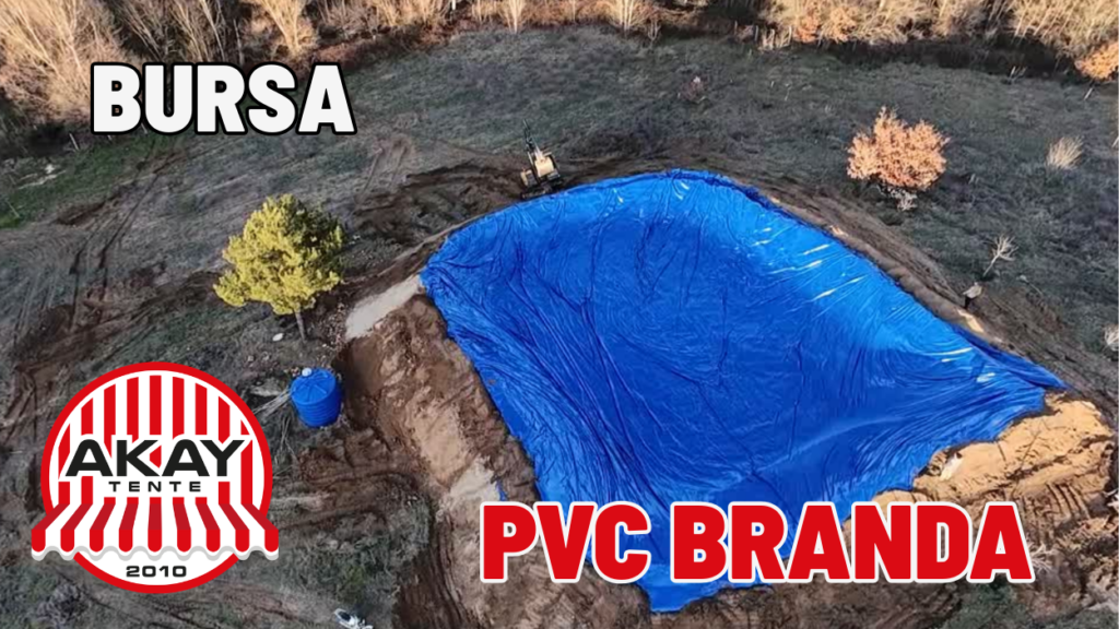 Su deposu toprak Havuz Naylonu Fiyatları