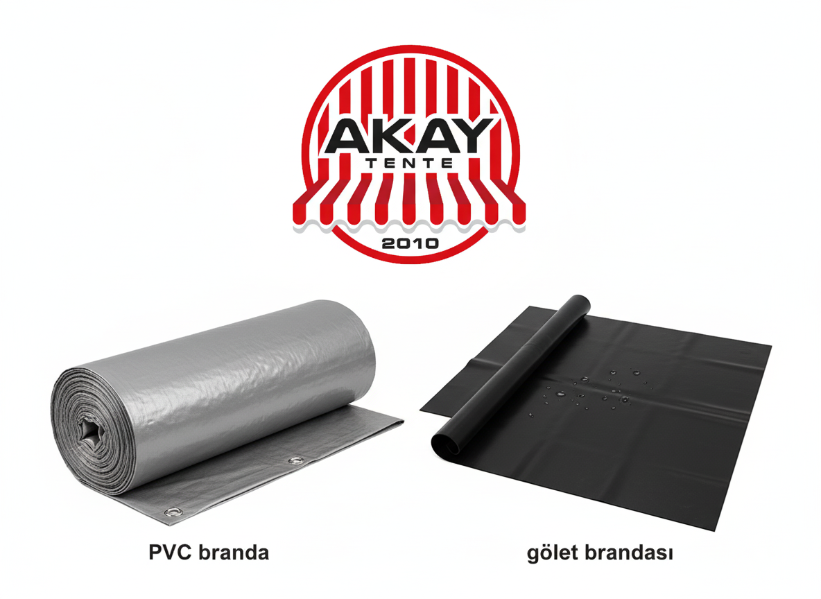 Gölet Brandası Nereden Alınır?