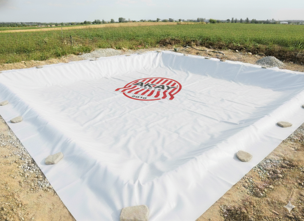 Toprak Havuz Brandası Fiyatları