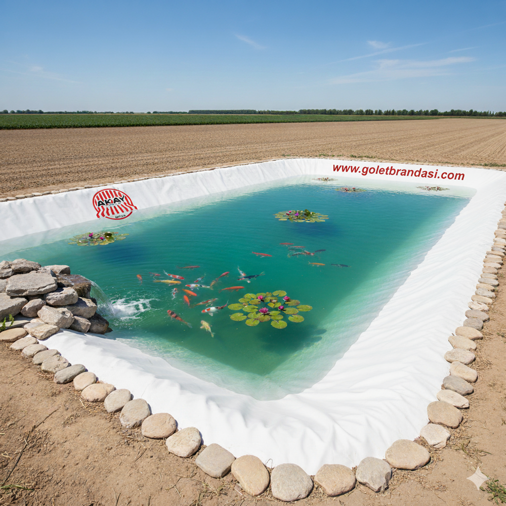 Toprak Havuz Branda Fiyatları