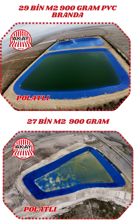 Toprak Havuz Branda Fiyatları